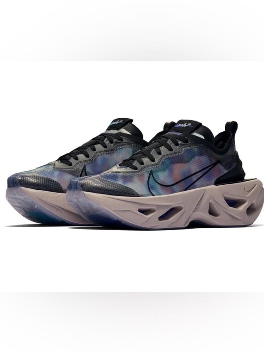 Nike ZOOM X VISTA GRIND SP NIGHT AQUA
Women’s 6.5 sneakers